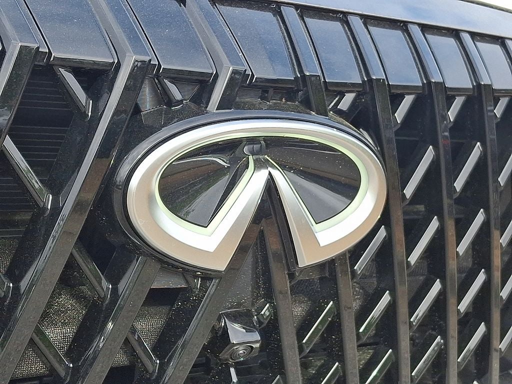 2026 INFINITI QX80 Sport 4WD
