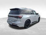 2026 INFINITI QX80 Sport 4WD