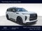 2026 INFINITI QX80 Sport 4WD