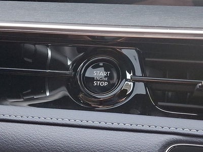 2026 INFINITI QX80 Sport 4WD