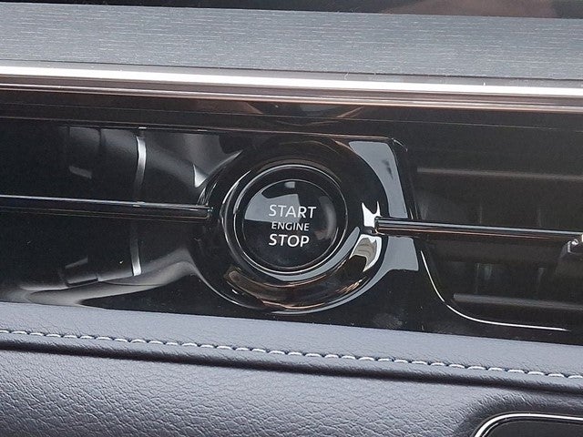 2026 INFINITI QX80 Sport 4WD