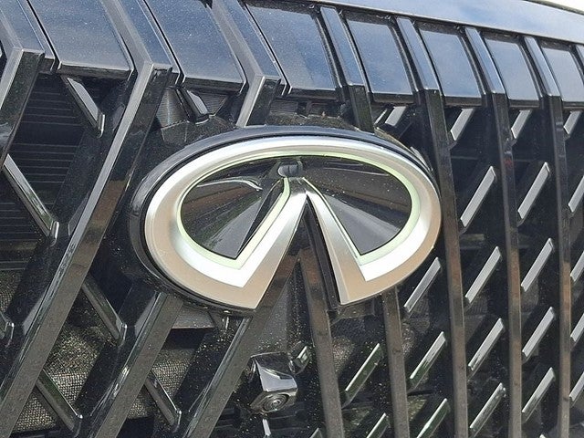 2026 INFINITI QX80 Sport 4WD