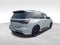 2026 INFINITI QX80 Sport 4WD