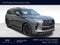 2026 INFINITI QX80 Sport 4WD