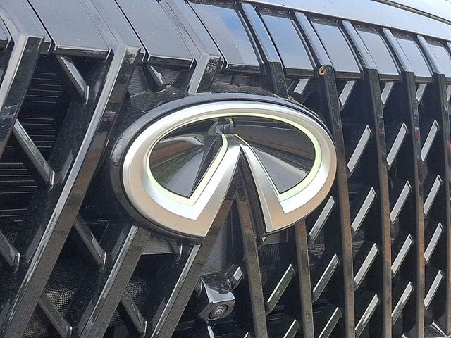 2026 INFINITI QX80 Sport 4WD