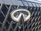 2026 INFINITI QX80 Sport 4WD