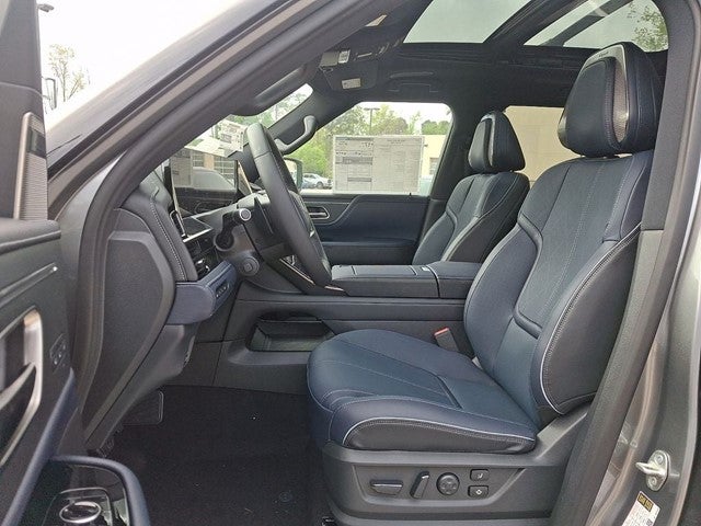 2026 INFINITI QX80 Sport 4WD