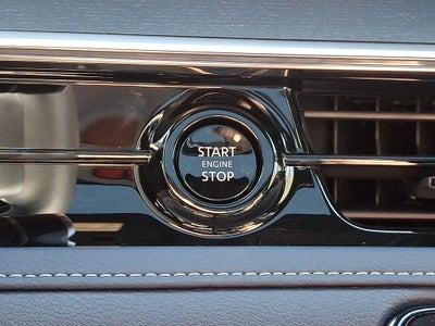 2026 INFINITI QX80 Sport 4WD