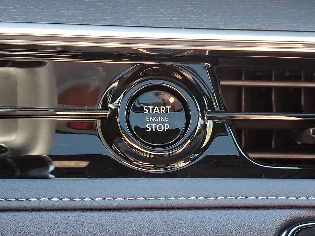 2026 INFINITI QX80 Sport 4WD