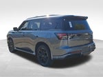 2026 INFINITI QX80 Sport 4WD