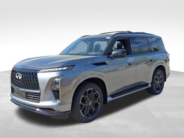 2026 INFINITI QX80 Sport 4WD