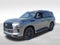 2026 INFINITI QX80 Sport 4WD