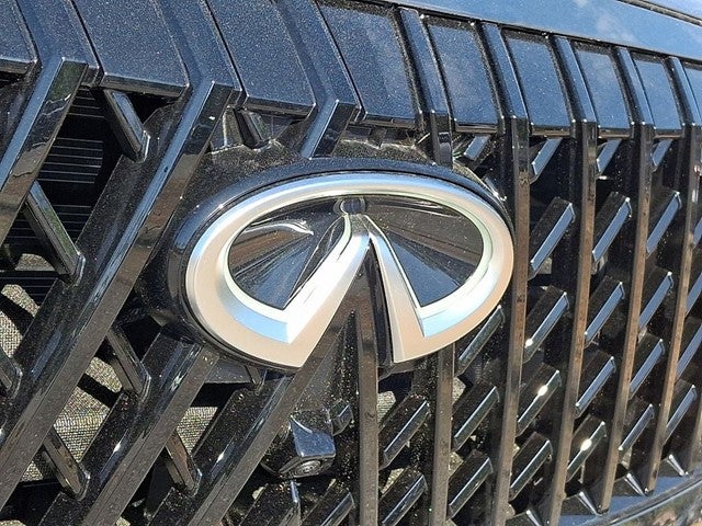2026 INFINITI QX80 Sport 4WD