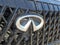 2026 INFINITI QX80 Sport 4WD