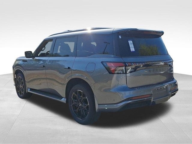 2026 INFINITI QX80 Sport 4WD