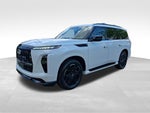2027 INFINITI QX80 Sport 4WD