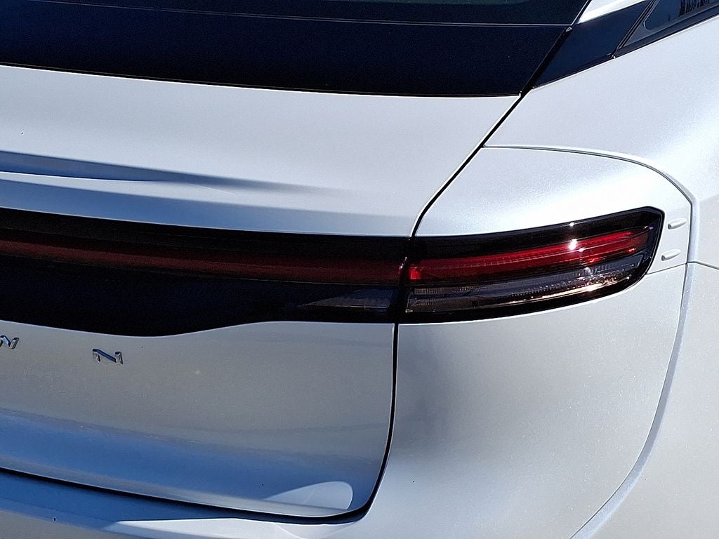 2023 Toyota Crown XLE