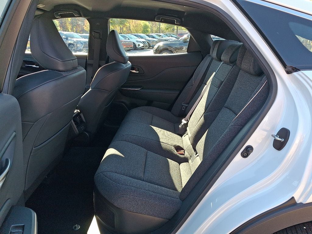 2023 Toyota Crown XLE