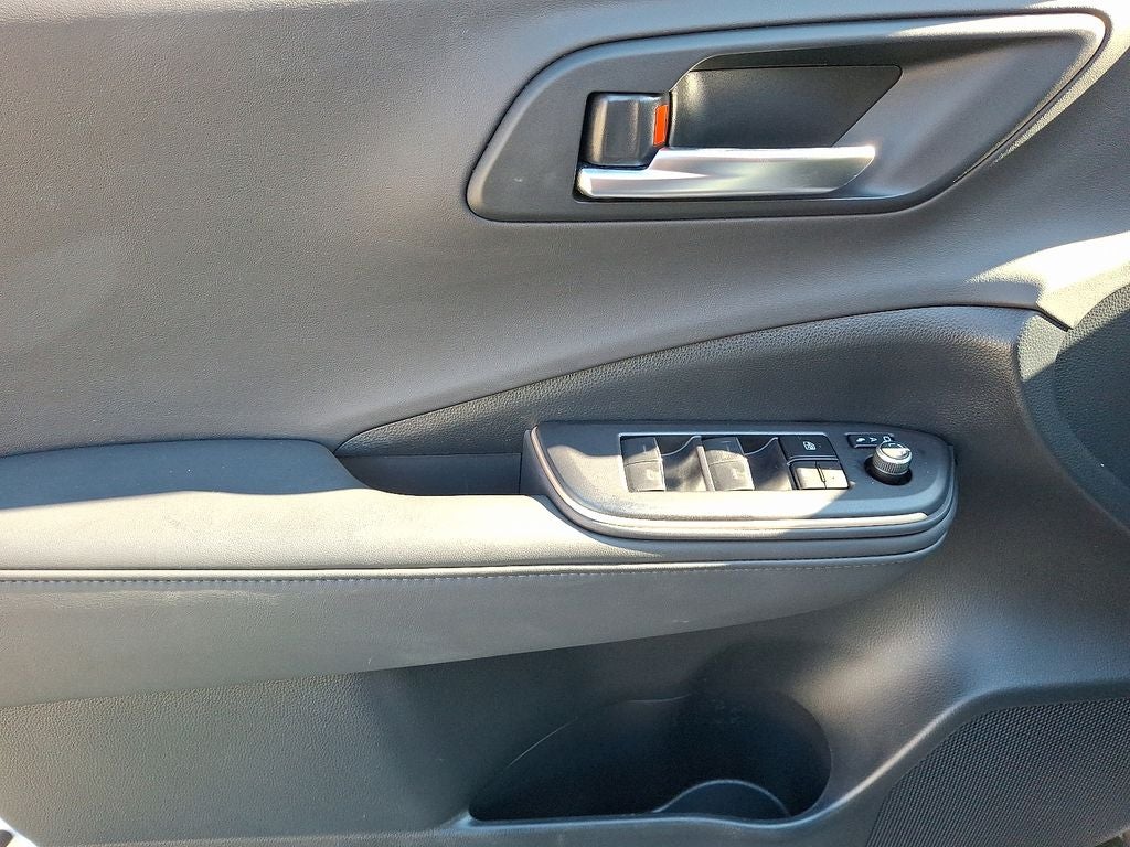 2023 Toyota Crown XLE