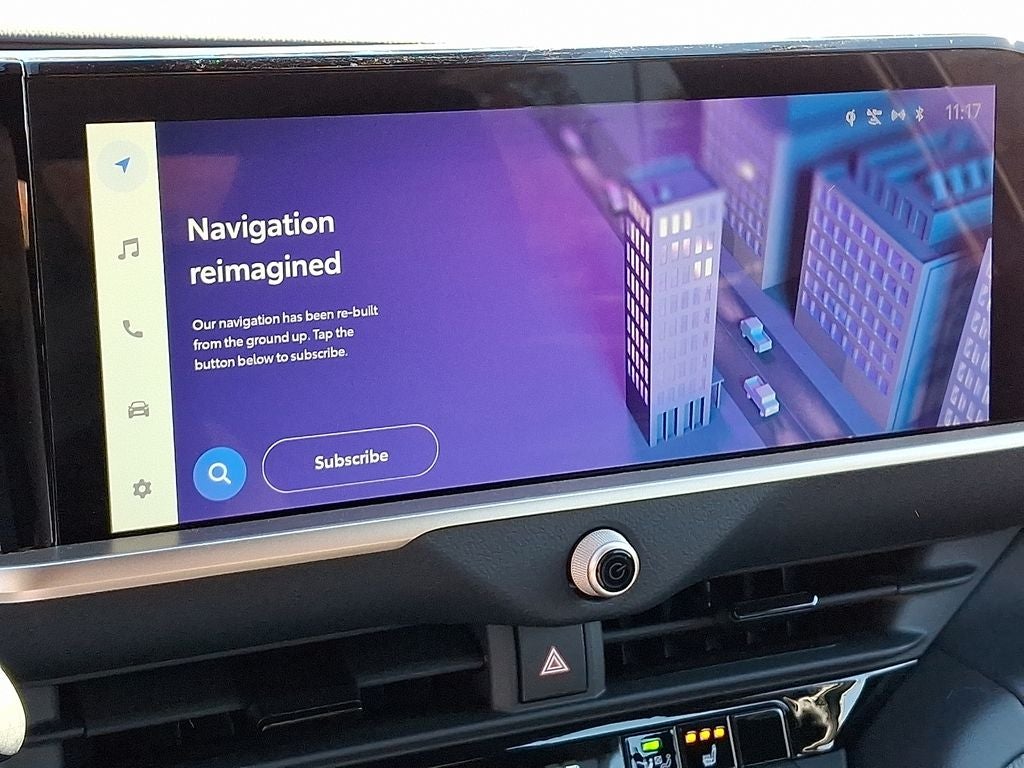 2023 Toyota Crown XLE