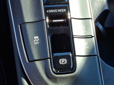 2023 Toyota Crown XLE