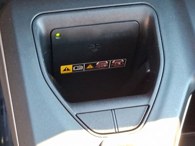 2023 Toyota Crown XLE