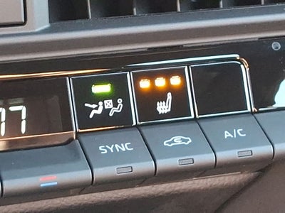 2023 Toyota Crown XLE