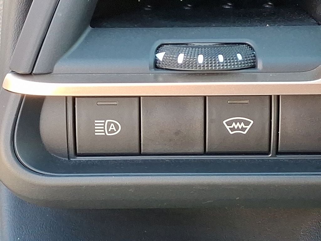 2023 Toyota Crown XLE