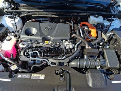 2023 Toyota Crown XLE