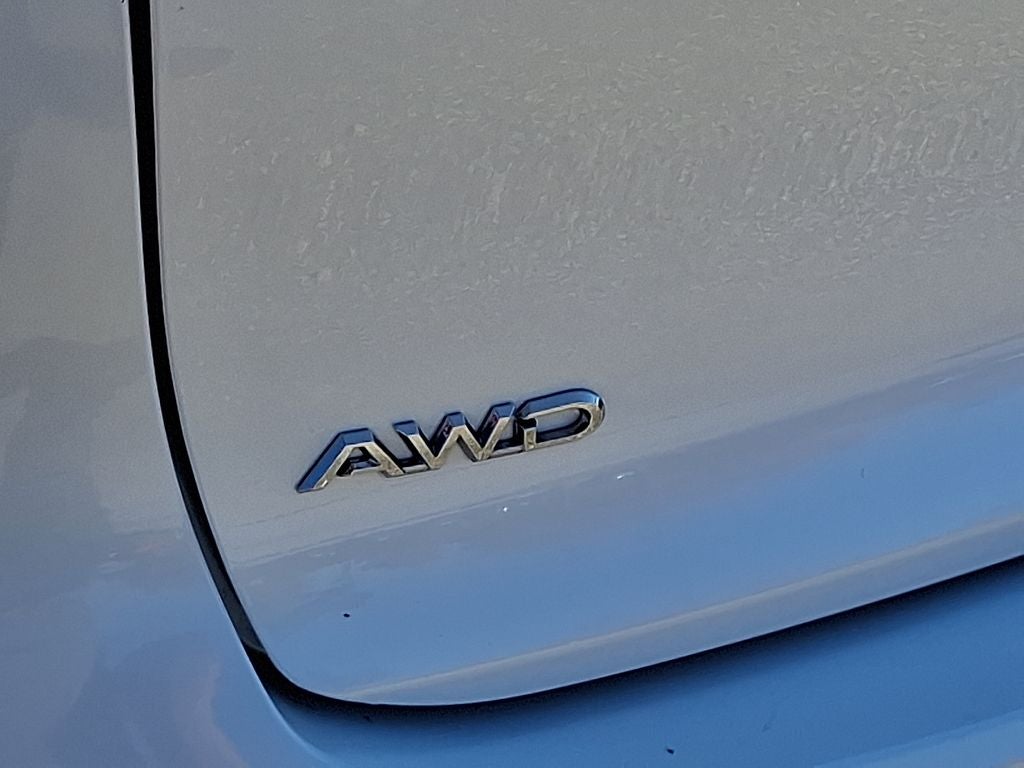 2023 Toyota Crown XLE