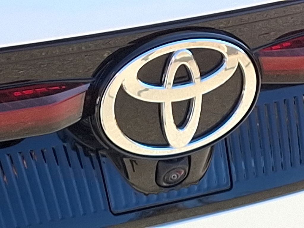 2023 Toyota Crown XLE