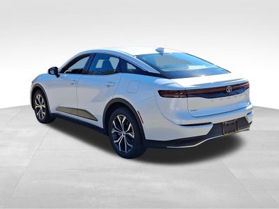 2023 Toyota Crown XLE