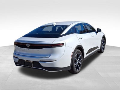 2023 Toyota Crown XLE