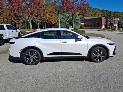 2023 Toyota Crown XLE