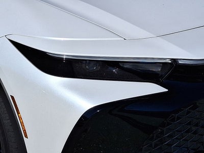 2023 Toyota Crown XLE