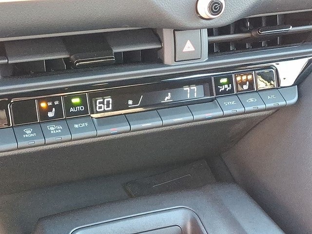 2023 Toyota Crown XLE