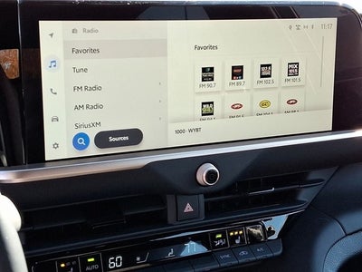 2023 Toyota Crown XLE