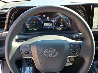 2023 Toyota Crown XLE