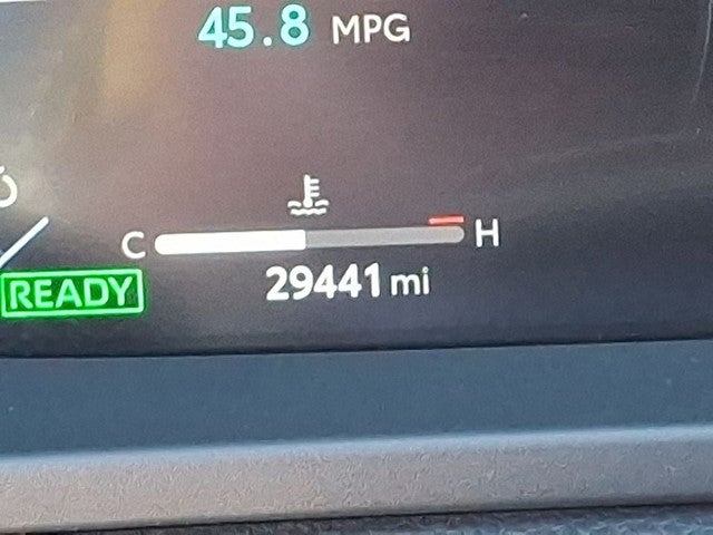 2023 Toyota Crown XLE