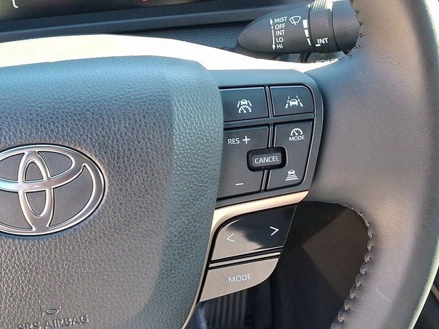 2023 Toyota Crown XLE