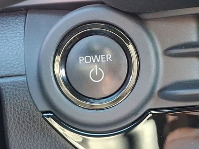 2023 Toyota Crown XLE