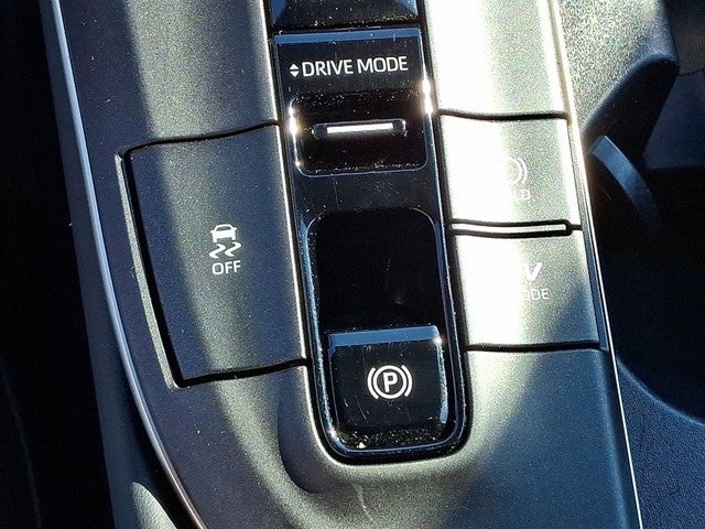 2023 Toyota Crown XLE