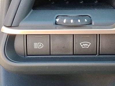 2023 Toyota Crown XLE