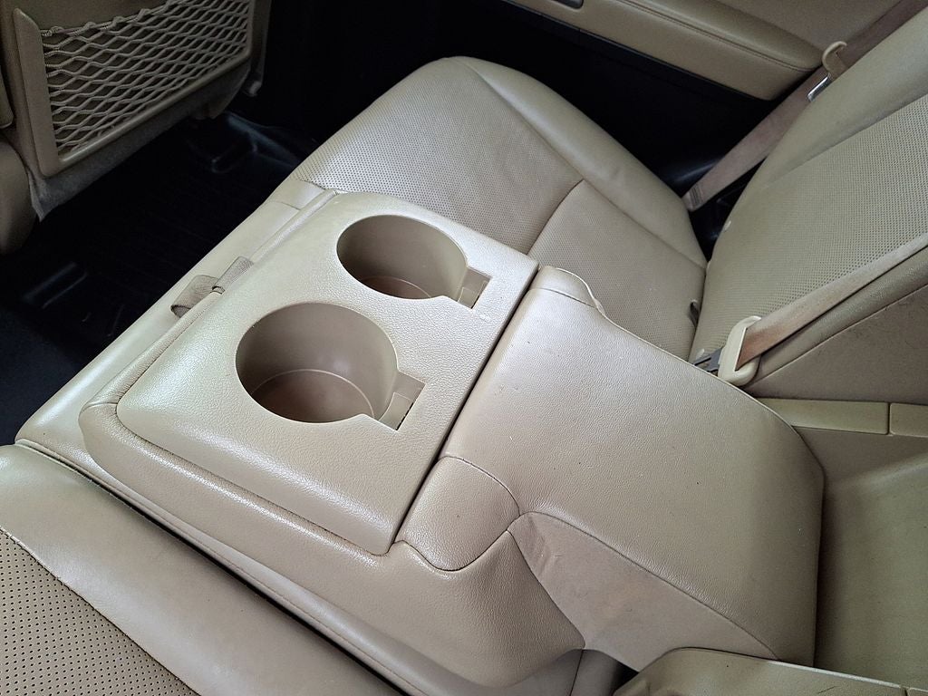 2018 Toyota 4Runner Base