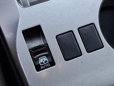 2018 Toyota 4Runner Base