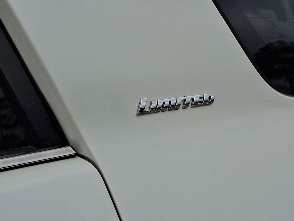 2018 Toyota 4Runner Base