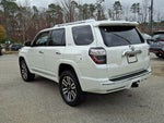 2018 Toyota 4Runner Base