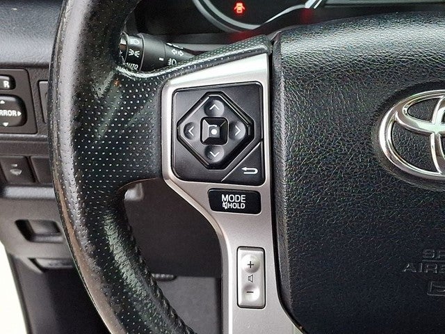 2018 Toyota 4Runner Base