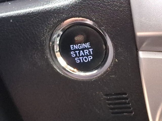 2018 Toyota 4Runner Base