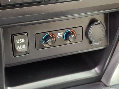 2018 Toyota 4Runner Base